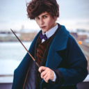 ohmrscamander avatar