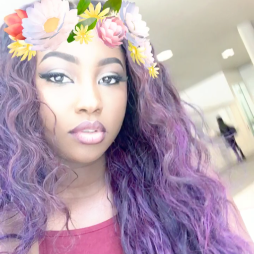 bisoyekilani:  Burst my bubble.