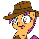 scootalootheadventurer:  You, as the viewer…