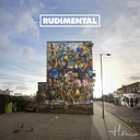 therealrudimental:  ‘Free’ + Remix EP