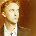 TOM FELTON OBSESSED