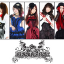 DESTROSE METAL HEAVEN — DESTROSE 1st DVD One Man Live at Shibuya O