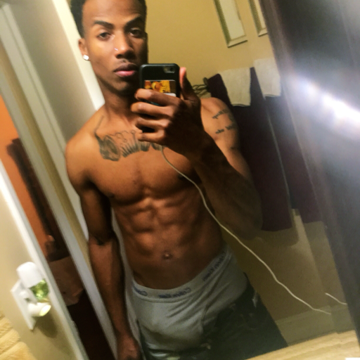 treyscloset:  G