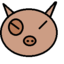 ninalizing