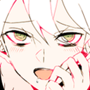 komaekitty:  I CANT TELL WHICH GOF THESE GIFS IS FUNNEIR   