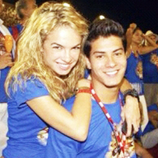 Essa Lucy ta Lucy na boaa