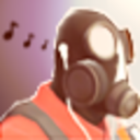 tf2music:  TF2 - Hudda Hudda Huh!  