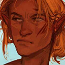 bogpeople:Im Heartbroken bc you cant actually wear the earring Zevran gives you