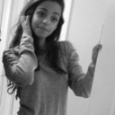 Falar contigo me faz bem.