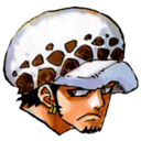 trafalgar-law avatar