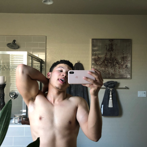domscott02:  it’s been a while so why not  God I’m so hungry rn