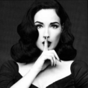 dita-von-teese avatar