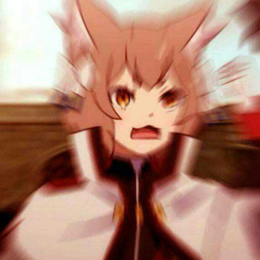 tigerman9001:  >Friend reblogs something  >”THEY ARE ONLINE” 