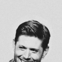 saveallthethings:JENSEN ACKLES DOING ACCENTS4:29