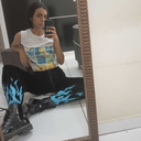 Então é madrugada, você tá com fome, não quer acordar sua mãe, vai na cozinha
