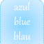 azulblueblau