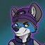 nerfwolf