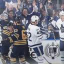 Hockeyflicka:  Lions🦁💙