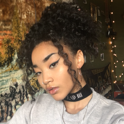 PROTECT AMANDLA STENBERG AND ALL OTHER BLACK porn pictures