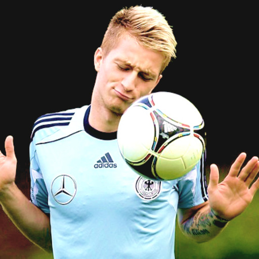 Reblog if you're not German but support the German national team 500%
