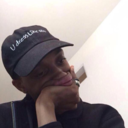 When you're almost done doing dishes & someone comes and puts their plate in
