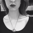 "We're all a little weird"