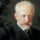 tchaikovsky-official avatar