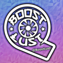 boostlust:    He wasn’t !! lmao