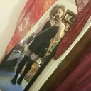 hempkitty:can someone please be proud of me like fuck I’m trying