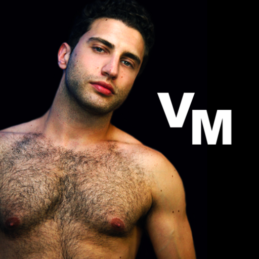 viciadoemmachos:  Rogan Richards - Pegada Violenta!