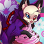 thespoopiebutt-blog