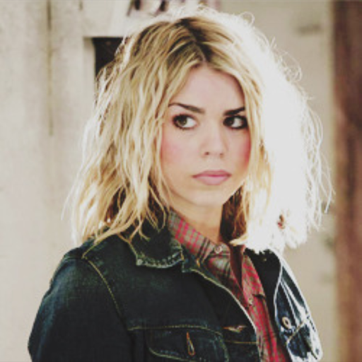 lady-of-the-spirit:I may not know anything about Doctor Who, but I respect the hell out of Rose Tyler for being in more fics on AO3 than the Doctor. 