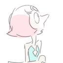 gemproduction:  Pearl and Sapphire this episode: