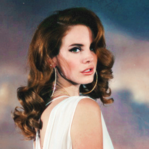 Porn photo Lana Del Rey
