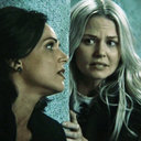 myqueenyoursavior: me: Emma, why are you always so nervous when Regina gets closer?