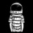 oncegalaxias:Encontré esto en una de mis conversaciones pasadas y creo que todos deberíamos tenerlo en mente:“El ‘espacio’ solo sirve para que las personas se acaben de ir, pero para que tú te mentalices de cómo van a ser las cosas sin ellos”.—g
