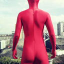 blog logo of Zentai China