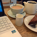 mellaithwen:breakfastteatime:(This fic will be short. This fic WILL be short. This