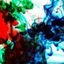 coloredink