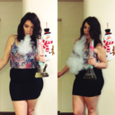 packthat-bowl:  “she really is a dab