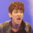 baekhyunslipring:  baek’s now u wanna play me in artificial love reblog if u agree