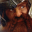 gimlilockbearer:  “Their names were like… Dwalin, Balin, and Stalin, or something.”
