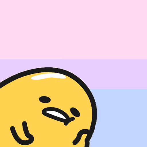 Porn lazy-gudetama:me: does nothing all day also photos