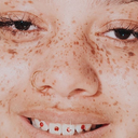 in a mood to be kissed 