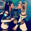 alexislovescheer:  full-twists-and-eye-liner-flicks:  Cheerleading: What Has It Taught You?  &lt;3  am i the only one that cried or..