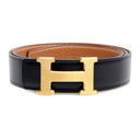 Hermes Belts