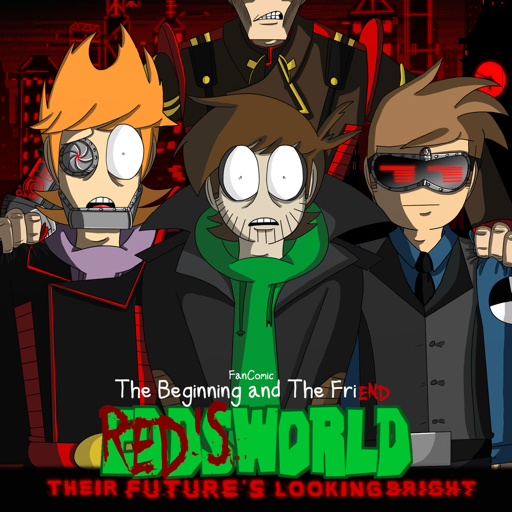 eddsworld-tbatf:  Wow! Just wow! We couldn’t porn pictures