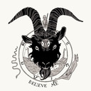 blog logo of The Great Horned Goat