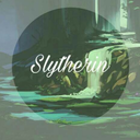 Friendship between a Slytherin and a Ravenclaw