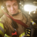 Reblog if you're a Firefighter, EMT, first